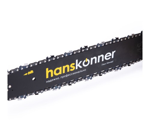 Бензопила Hanskonner HGC1416 Бензопила Hanskonner HGC1416