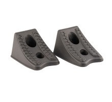 Башмаки противооткатные, 2 шт Matrix