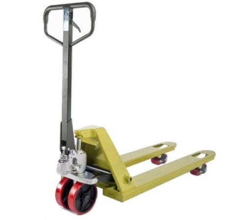 Тележка гидравлическая 2000 кг 1150 мм полиуретановые колеса TOR AC (серия J) Тележка гидравлическая 2000 кг 1150 мм полиуретановые колеса TOR AC (серия J)