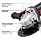 Шлифмашина угловая сетевая P.I.T. PWS115-C1