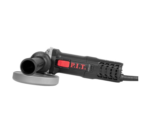 Шлифмашина угловая сетевая P.I.T. PWS115-C1