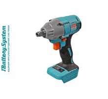 Аккумуляторный гайковерт Sturm! CD20350BL 1BatterySystem