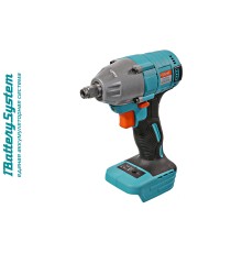 Аккумуляторный гайковерт Sturm! CD20350BL 1BatterySystem