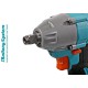 Аккумуляторный гайковерт Sturm! CD20350BL 1BatterySystem