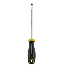 RUNTEC RT-SD1SL6.5x150 Отвертка RUNTEC SL6.5 x 150 мм S2