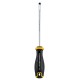 RUNTEC RT-SD1SL6.5x150 Отвертка RUNTEC SL6.5 x 150 мм S2