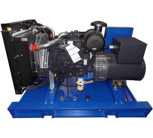 Дизельный генератор ТСС АД-80С-Т400-1РМ20 (Mecc Alte) Дизельный генератор ТСС АД-80С-Т400-1РМ20 (Mecc Alte)