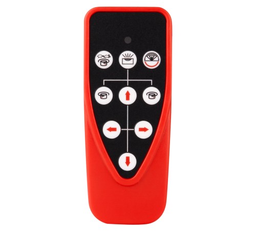 Пульт ДУ для ротационного нивелира RGK SP-310