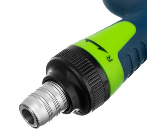 Отвертка реверсивная Т-образная комбинированная PH2/SL6, CrV Сибртех