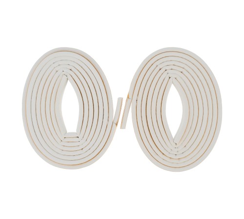 Уплотнитель, 12 м, профиль 