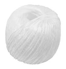 Шпагат полипропиленовый, 1,4 мм, L 300 м Сибртех