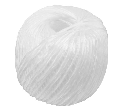 Шпагат полипропиленовый, 1,4 мм, L 300 м Сибртех