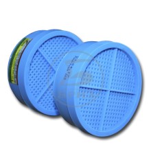Фильтр противогазовый Бриз-2201 (РПГ) А1В1Е1
