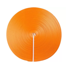 Лента текстильная TOR 6:1 300 мм 35000 кг big box (оранжевый) (J)