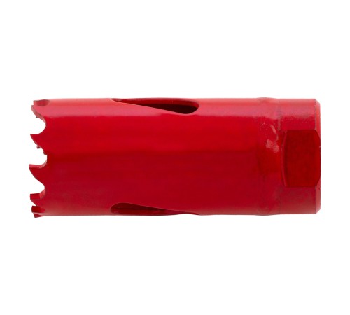 Коронка Bimetal, 22 мм Matrix