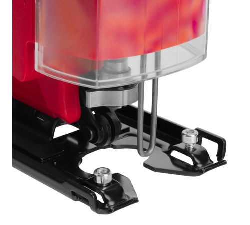 Лобзик аккумуляторный CJB-20-65, Li-Ion, 20 В// MTX