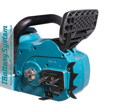 Аккумуляторная цепная пила Sturm! CSC3616BL 1BatterySystem Аккумуляторная цепная пила Sturm! CSC3616BL 1BatterySystem