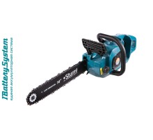 Аккумуляторная цепная пила Sturm! CSC3616BL 1BatterySystem