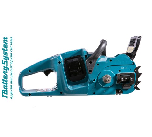 Аккумуляторная цепная пила Sturm! CSC3616BL 1BatterySystem Аккумуляторная цепная пила Sturm! CSC3616BL 1BatterySystem