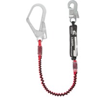 Строп VENTO™ эластичный одинарный с амортизатором aE12, vnt aE12 Строп VENTO™ эластичный одинарный с амортизатором aE12, vnt aE12