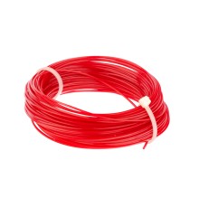 Леска для триммера квадратная, 1.3 мм х 15 м, Сибртех