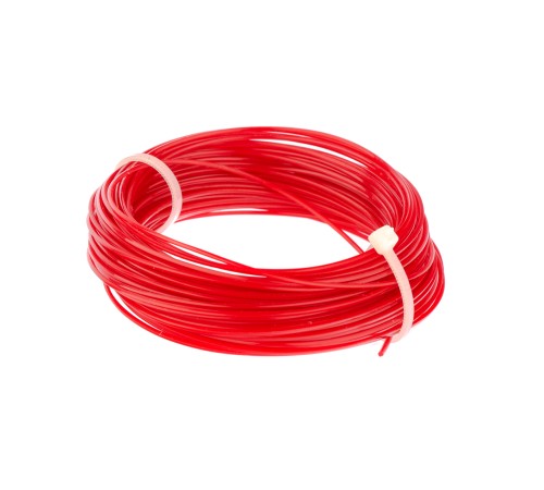 Леска для триммера квадратная, 1.3 мм х 15 м, Сибртех