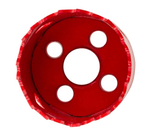 Коронка Bimetal, 44 мм Matrix Коронка Bimetal, 44 мм Matrix