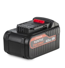 RUNTEC RT-LB24T Батарея аккумуляторная RUNTEC TECHNIC 20В, 4Ач RUNTEC RT-LB24T Батарея аккумуляторная RUNTEC TECHNIC 20В, 4Ач