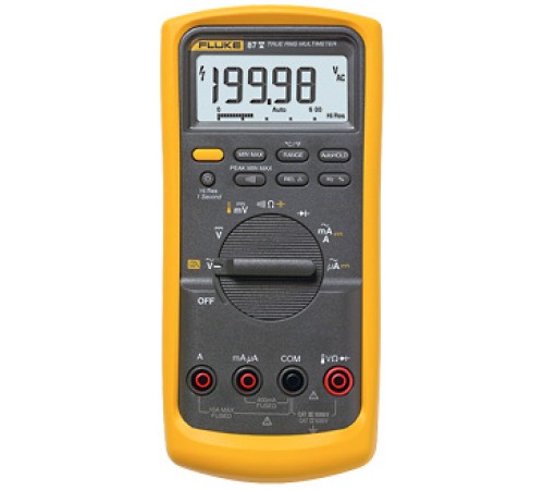 Цифровые мультиметры Fluke 80 серии V (3947864)