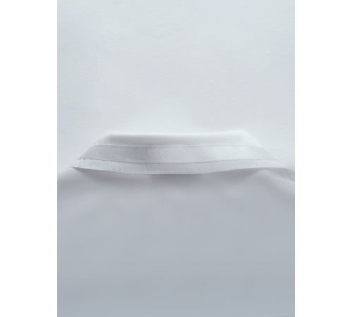 Халат женский Стандарт (тк.ТиСи), белый