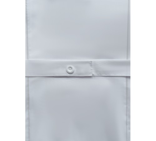 Халат женский Стандарт (тк.ТиСи), белый