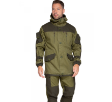 Костюм д/сезонный Горка Тактик (тк.Палатка, 270), хаки