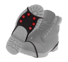 Ледоступы универсальные, размер L (37-42) Camping Palisad