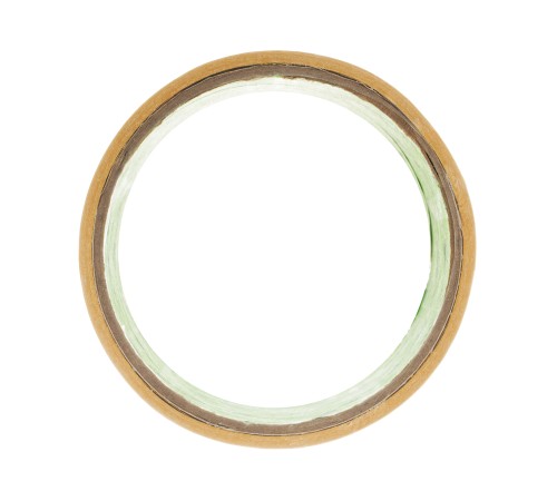 Лента клейкая двусторонняя, 50 мм х 5 м, на полипропиленовой основе Сибртех