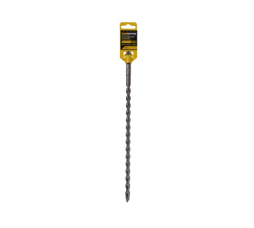 Бур SDS+ Hanskonner H9019-F10-310 Бур SDS+ Hanskonner H9019-F10-310