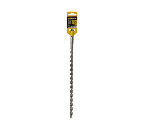 Бур SDS+ Hanskonner H9019-F10-310 Бур SDS+ Hanskonner H9019-F10-310