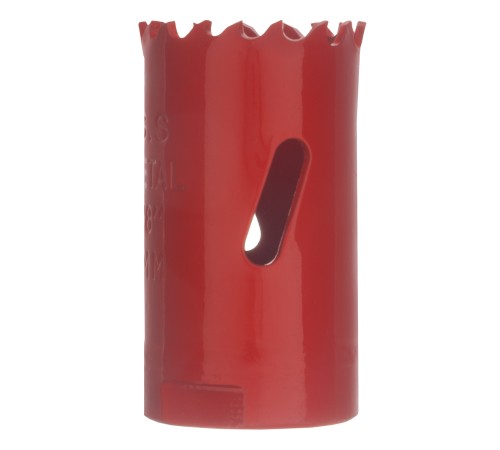 Коронка Bimetal, 29 мм Matrix