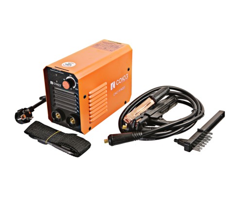 Сварочный инвертор СОЮЗ САС-97И201