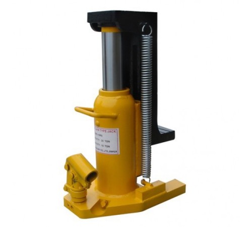 Домкрат гидравлический TOR MHC-10 (X) Домкрат гидравлический TOR MHC-10 (X)