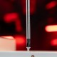 Отвертка Fusion, PH2 х 150 мм, CrV, трехкомпонентная рукоятка 