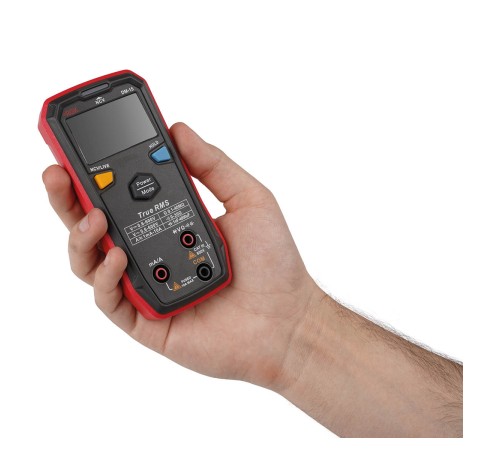 Мультиметр RGK DM-15