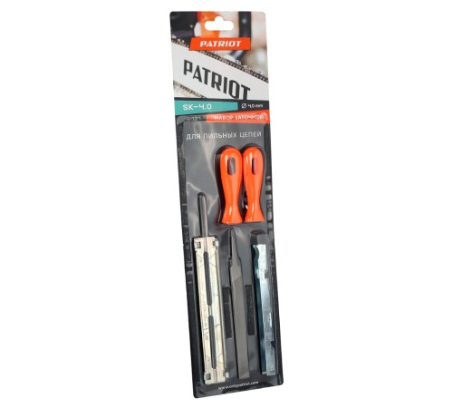 Набор заточной PATRIOT PG-SK4 Набор заточной PATRIOT PG-SK4