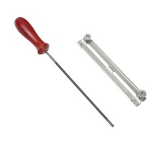 Обойма с напильником PATRIOT PG-FG4.8