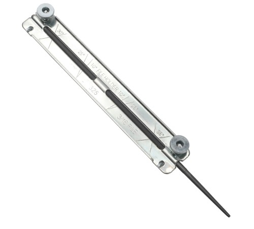 Обойма с напильником PATRIOT PG-FG4.8 Обойма с напильником PATRIOT PG-FG4.8