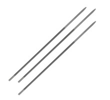 Напильники круглые PATRIOT PG-F-4.0