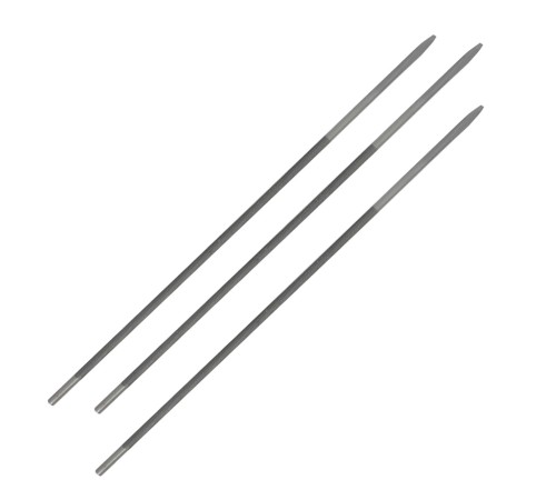Напильники круглые PATRIOT PG-F-4.0 Напильники круглые PATRIOT PG-F-4.0