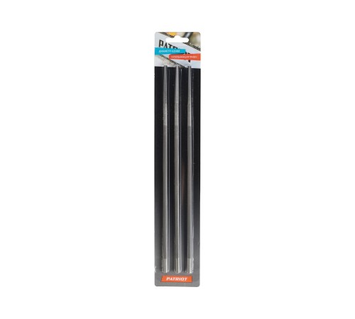 Напильники круглые PATRIOT PG-F-4.8 Напильники круглые PATRIOT PG-F-4.8