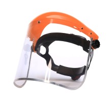 Щиток защитный лицевой PATRIOT PFS 101