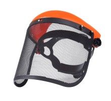 Щиток защитный лицевой PATRIOT PFS 105