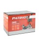 Министанок заточной PATRIOT SMG 230